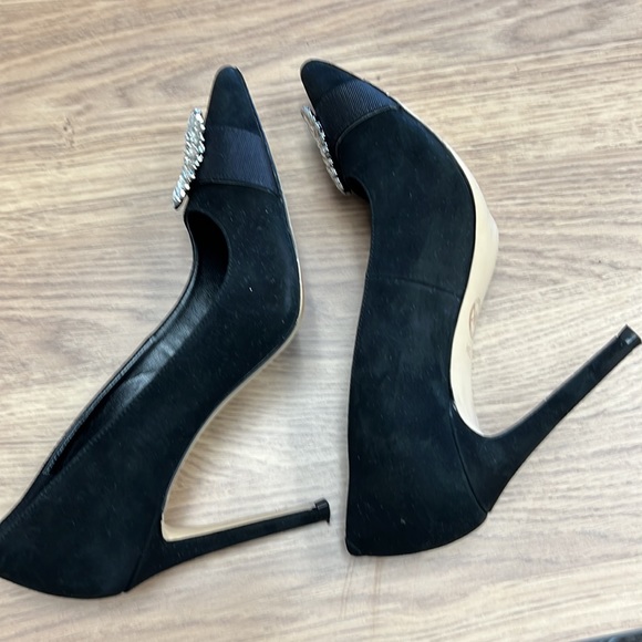 Michael Kors Rhinestone Pump - Picture 4 of 15